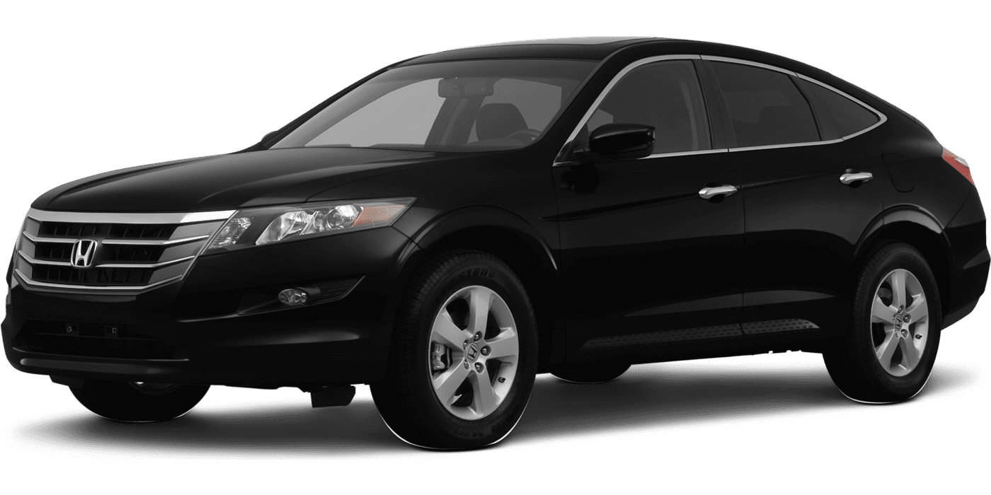 2012 Honda Crosstour EX V6 — Sedan — 108,879 mi — Torrance, CA