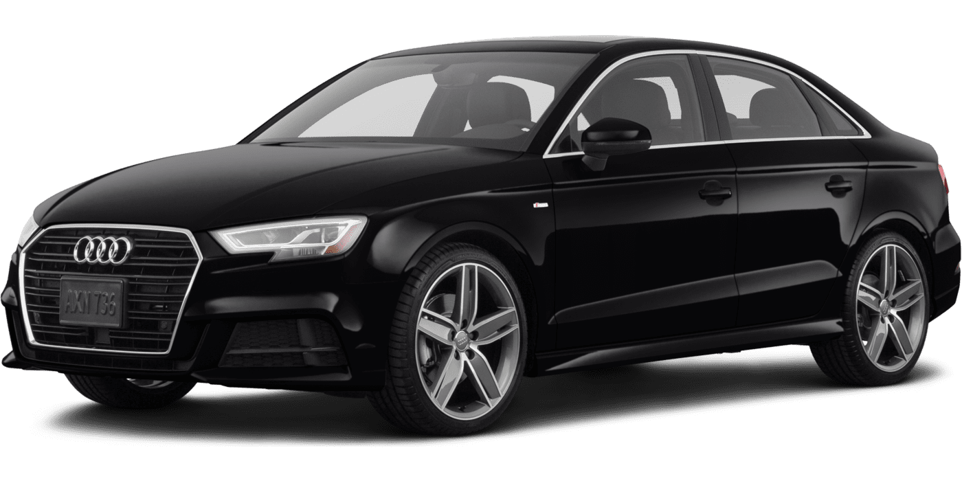 2019 Audi A3 Premium Plus — Sedan — 28,707 mi — Van Nuys, CA