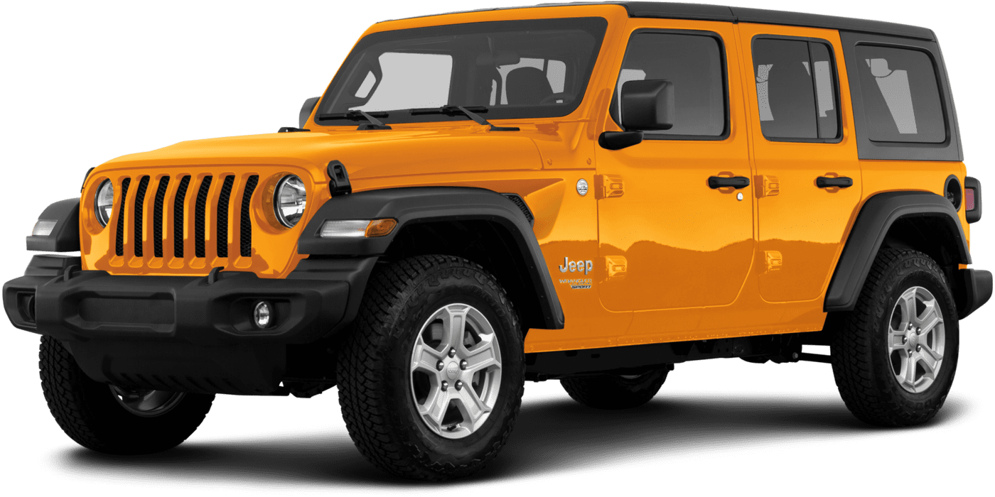 2021 Jeep Wrangler Freedom — SUV — 78,505 mi — Bradenton, FL
