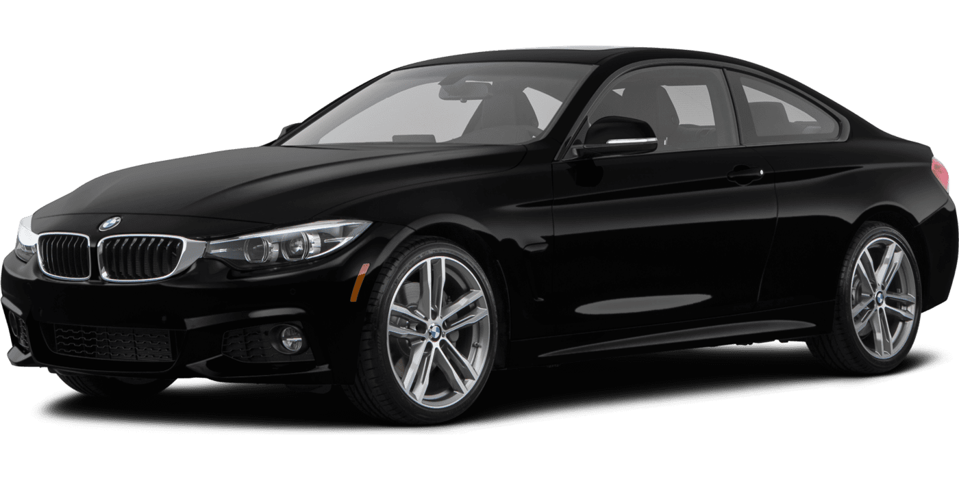 2019 BMW 4 Series 440i — Coupe — 10,496 mi — Boise, ID