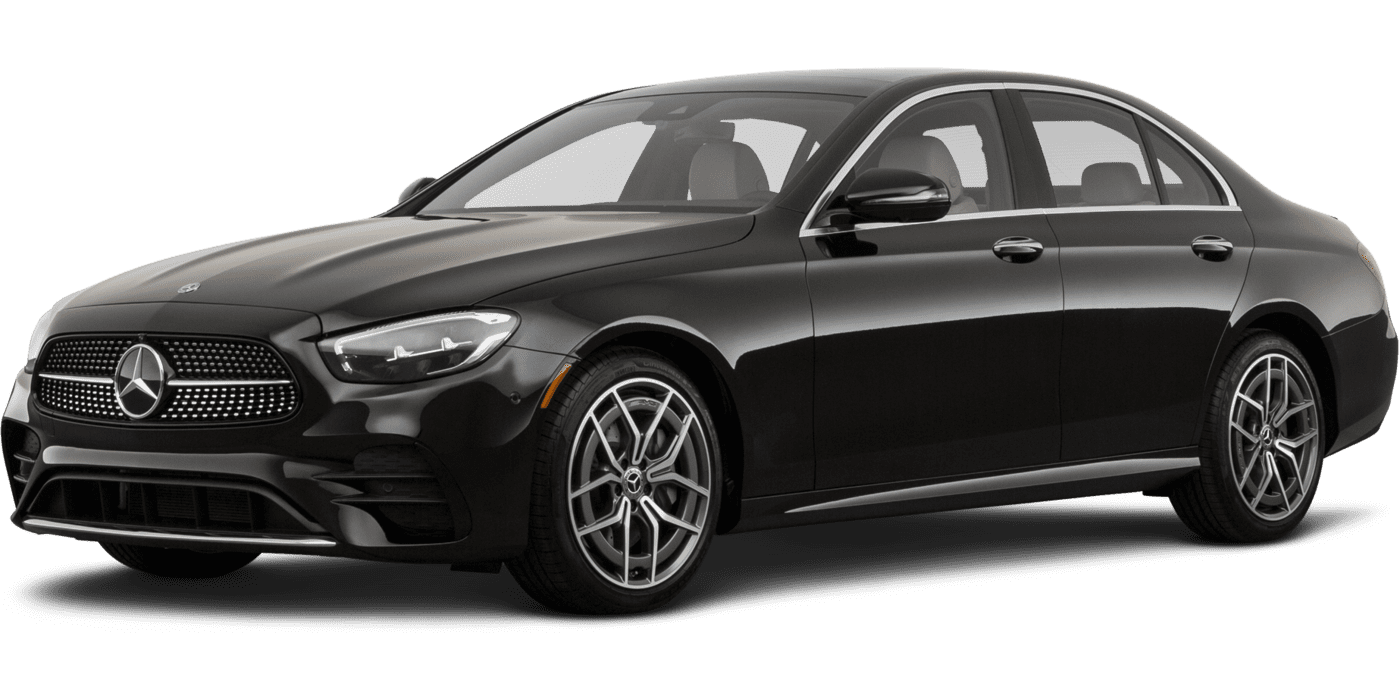 2022 Mercedes-Benz E-Class E 350 — Sedan — 15,305 mi — Tyler, TX
