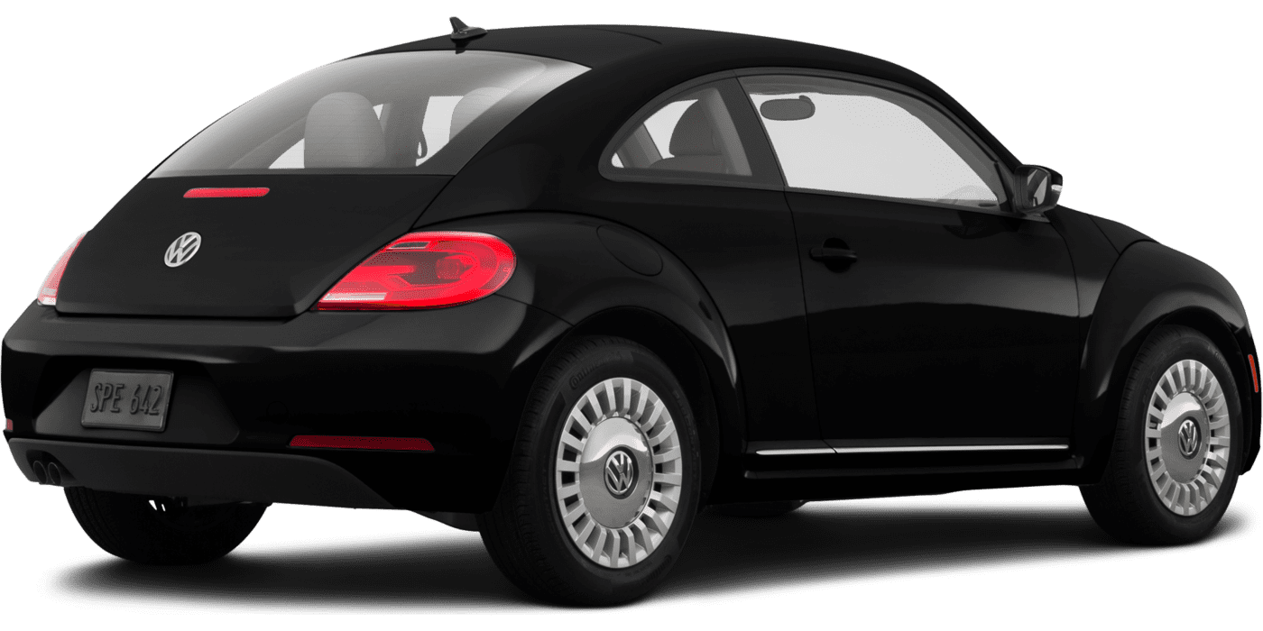 2016 Volkswagen Beetle 1.8T SE — Hatchback — 78,245 mi — West Islip, NY