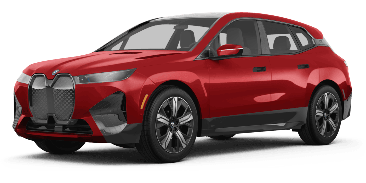 2024 BMW iX M60 — SUV — 24,302 mi — Westminster, CA