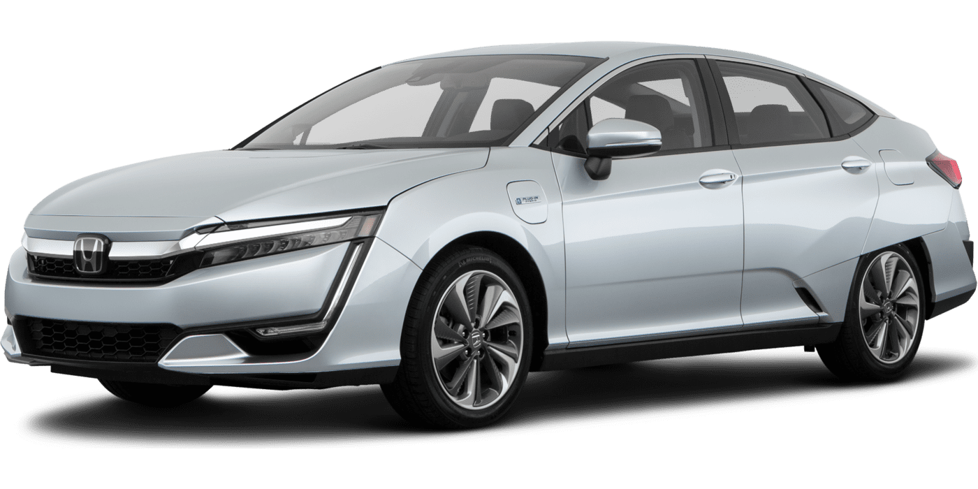 2020 Honda Clarity Plug-In Hybrid — Sedan — 28,070 mi — Walnut Creek, CA