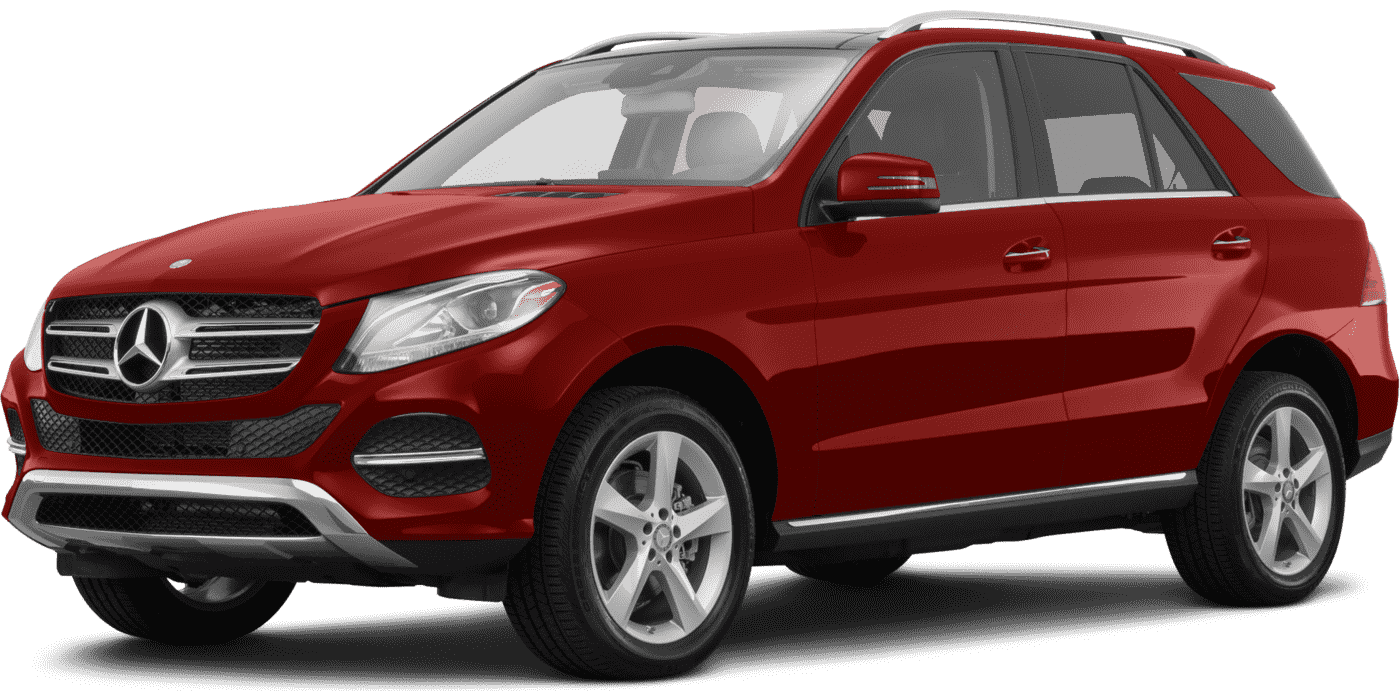 2016 Mercedes-Benz GLE GLE 350 — SUV — 141,862 mi — Manassas, VA