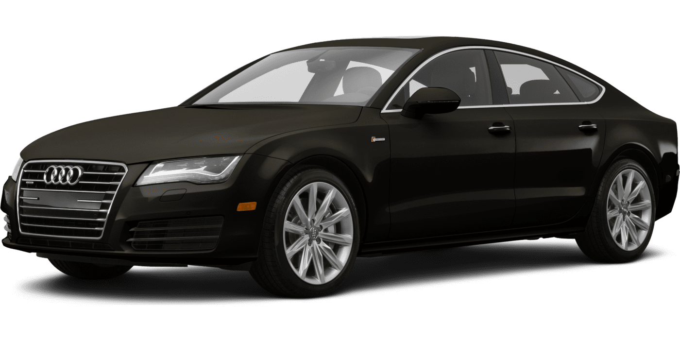 2015 Audi A7 Premium Plus — Hatchback — 43,404 mi — Somerset, NJ