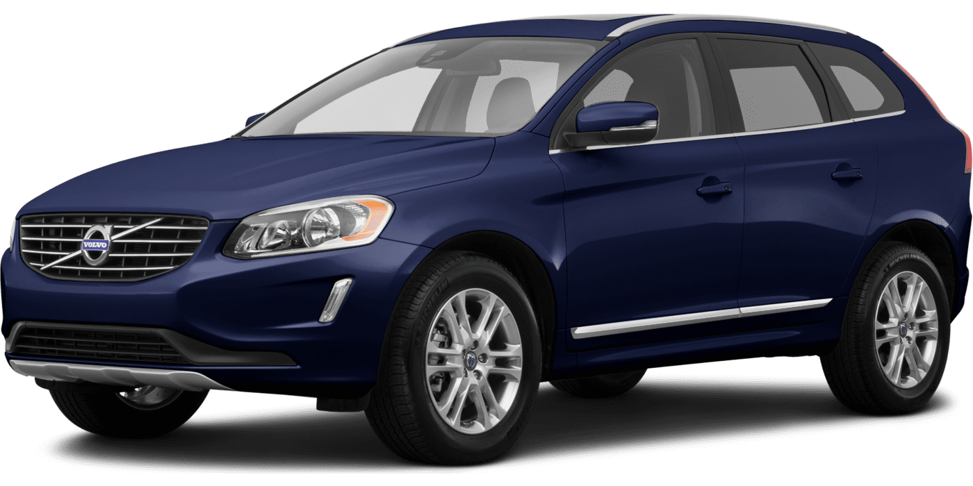 2015 Volvo XC60 T5 Drive-E Premier — SUV — 137,000 mi — Forest Park, IL