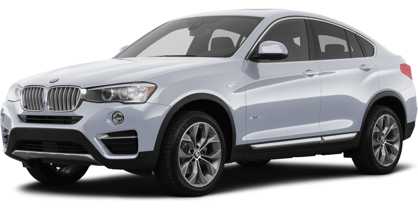 2018 BMW X4 28i — SUV — 66,230 mi — Manchester, MO