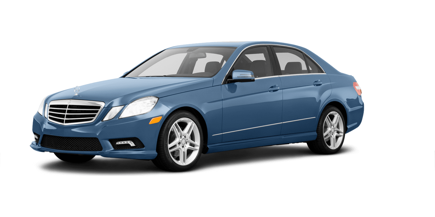 2011 Mercedes-Benz E-Class E 350 — Sedan — 95,717 mi — Greenville, SC