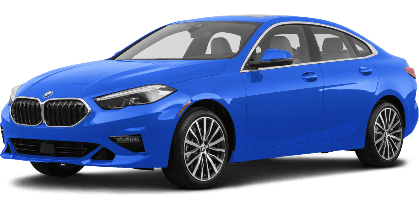 2022 BMW 2 Series 228i — Sedan — 16,878 mi — Miami, FL