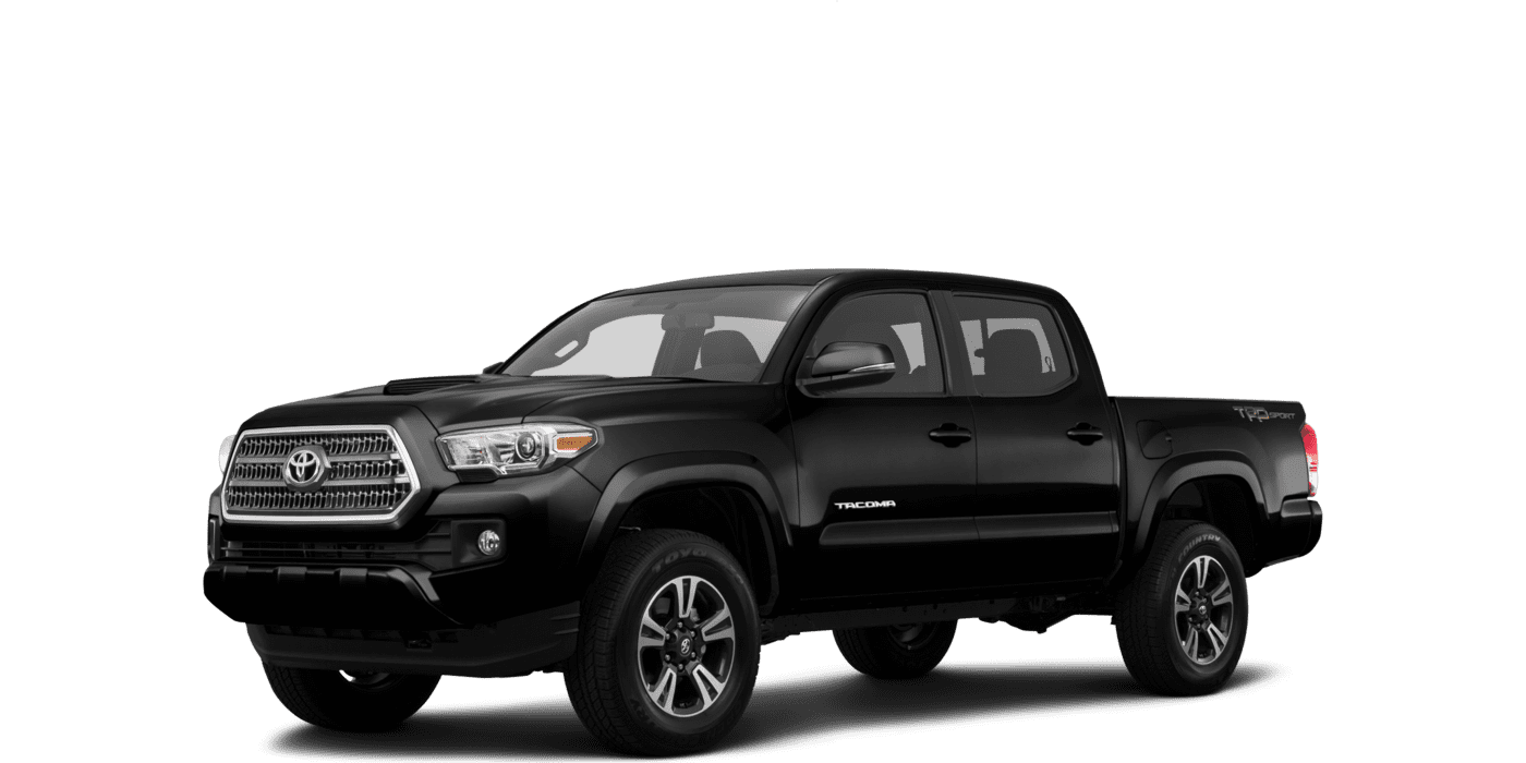 2018 Toyota Tacoma TRD Sport — Pickup Truck — 115,579 mi — Thousand Oaks, CA