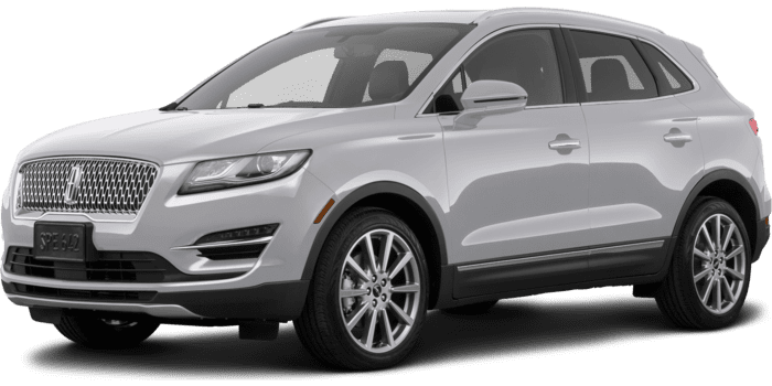2019 Lincoln Mkc Prices Reviews Incentives Truecar