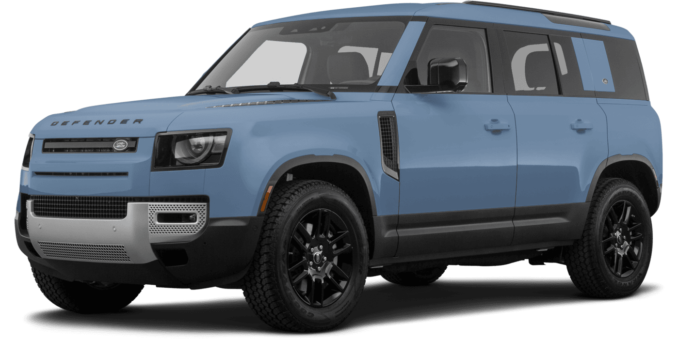 2024 Land Rover Defender SE — SUV — 7,103 mi — Sarasota, FL