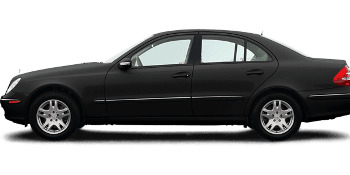 2005 Mercedes-Benz E-Class E 500 — Sedan — 196,999 mi — Anchorage, AK