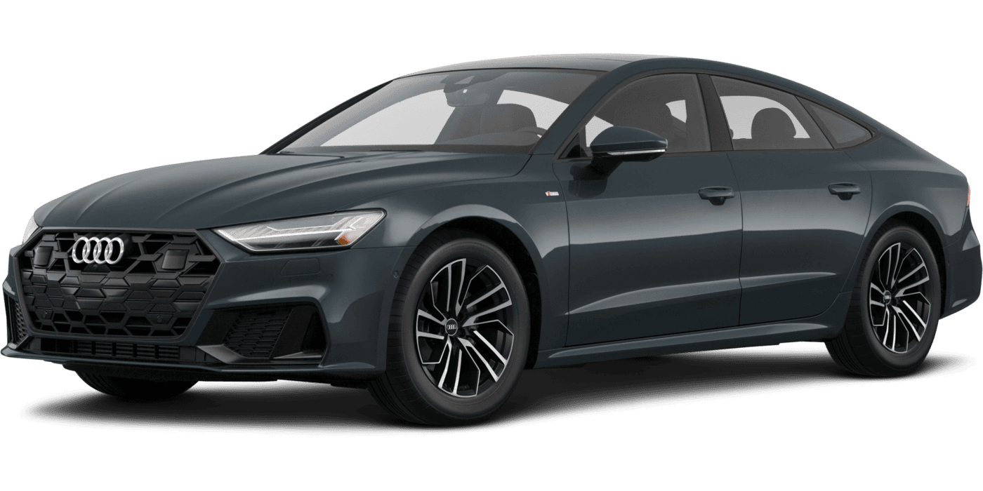 2024 Audi A7 Premium Plus — Hatchback — 12,507 mi — Catonsville, MD