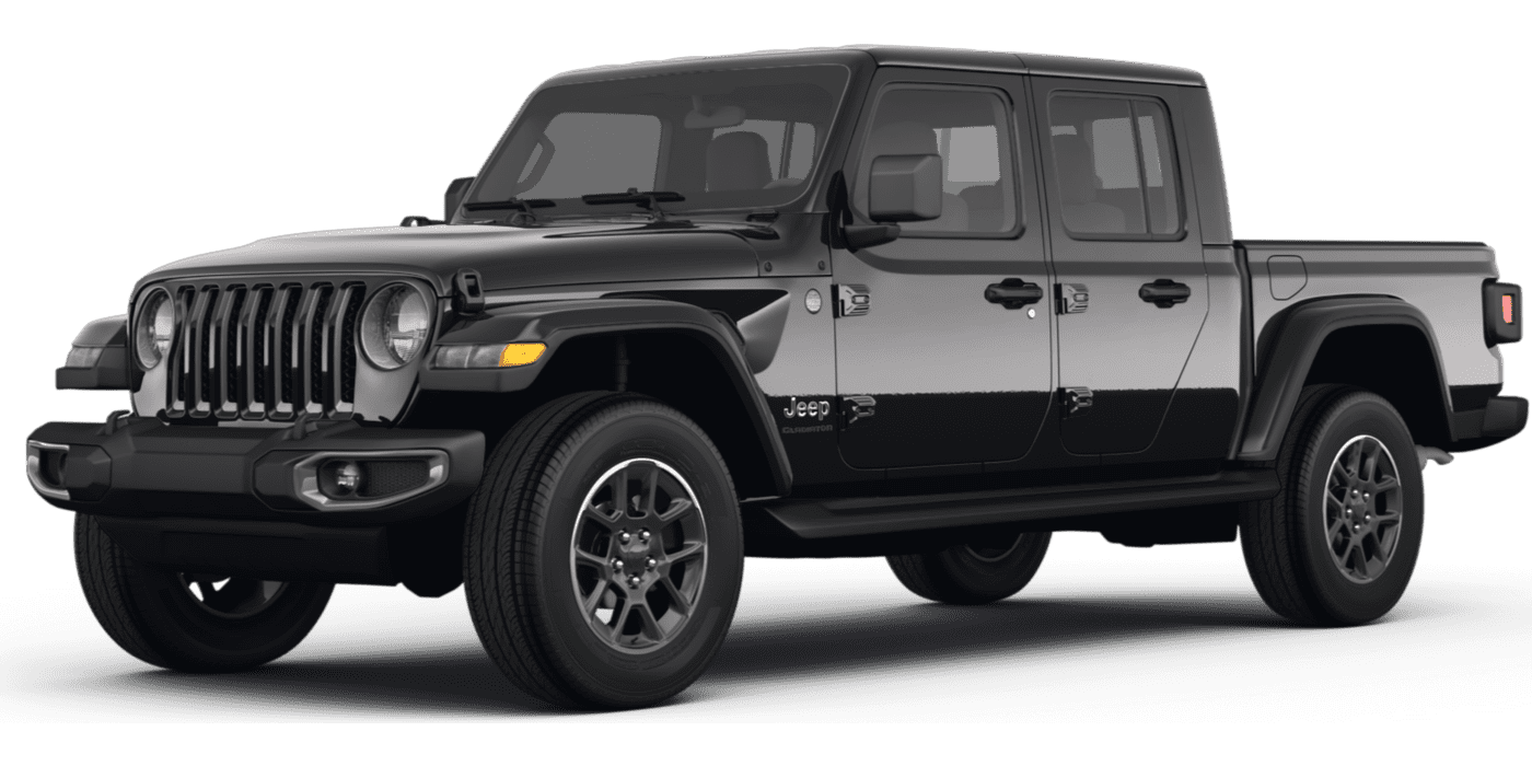 2022 Jeep Gladiator Altitude — Pickup Truck — 48,755 mi — Mesa, AZ