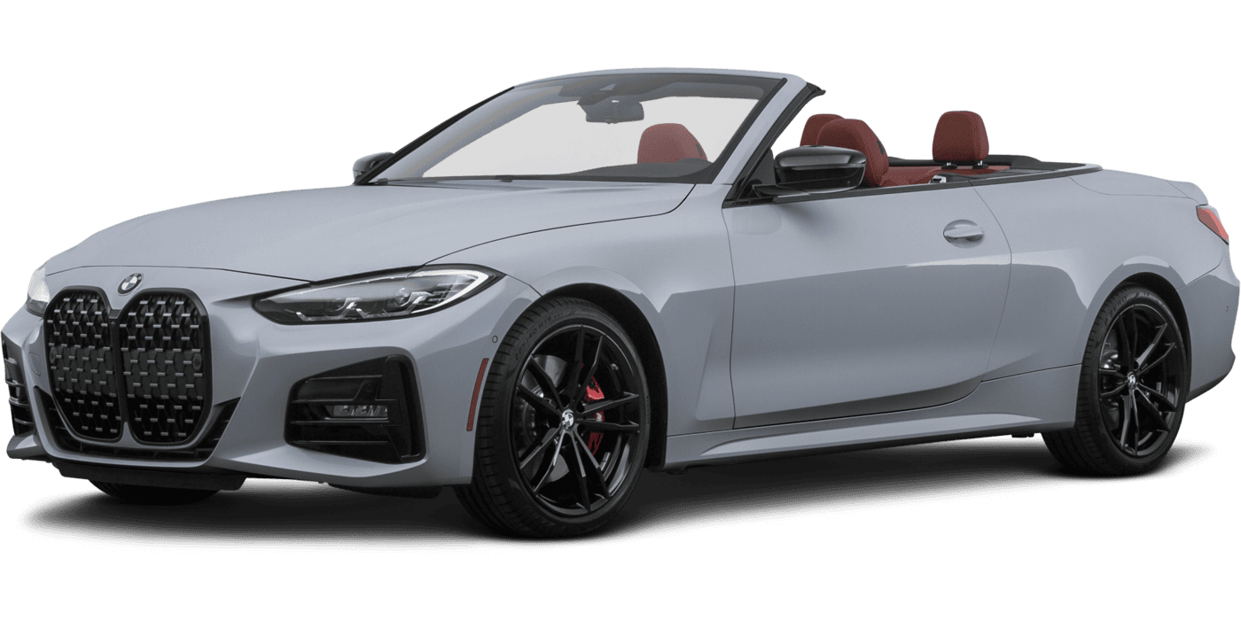 The Best Cheap Used Convertibles in 2023 - Road & Track