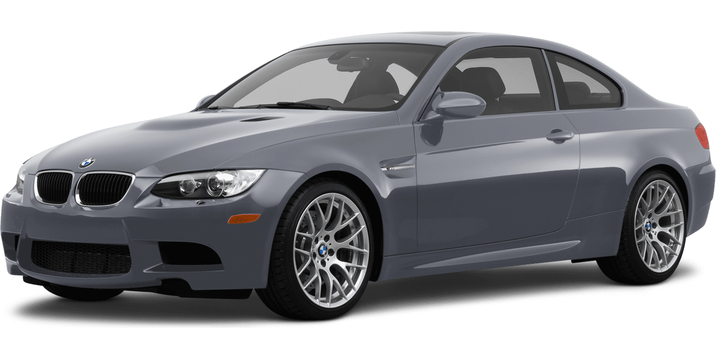 2012 BMW M3 Standard — Coupe — 91,603 mi — Houston, TX