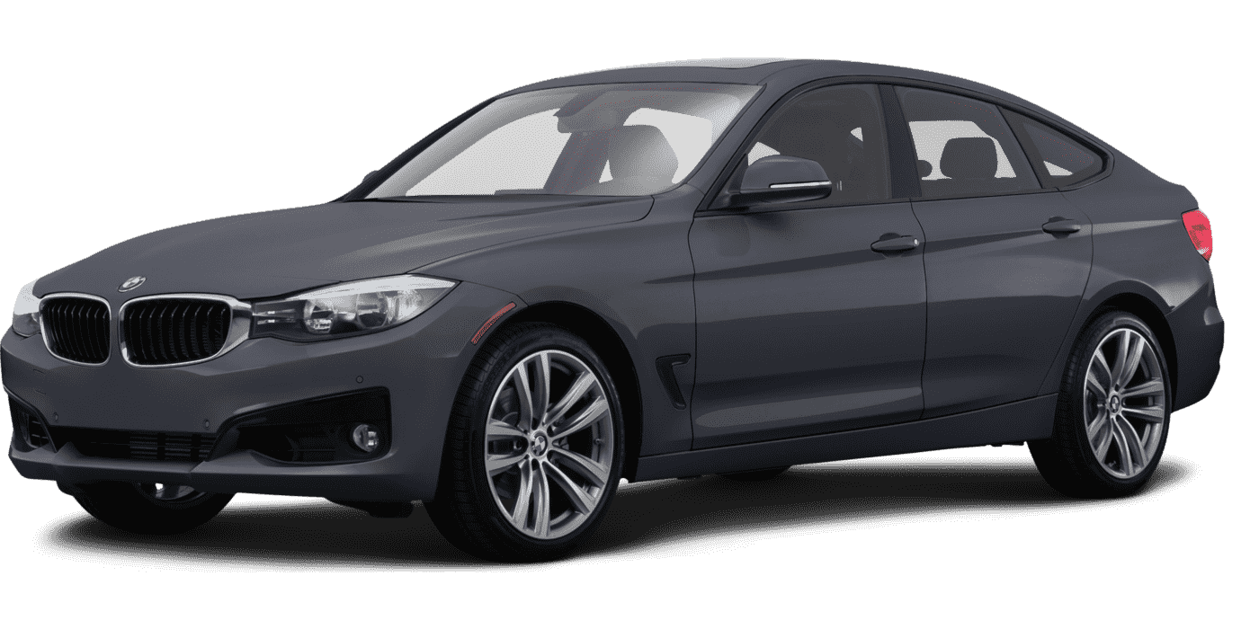 2016 BMW 3 Series 328i — Hatchback — 105,100 mi — East Windsor, NJ