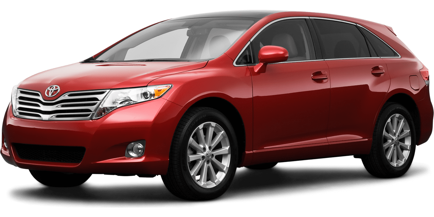 2009 Toyota Venza Base — SUV — 174,224 mi — Oklahoma City, OK