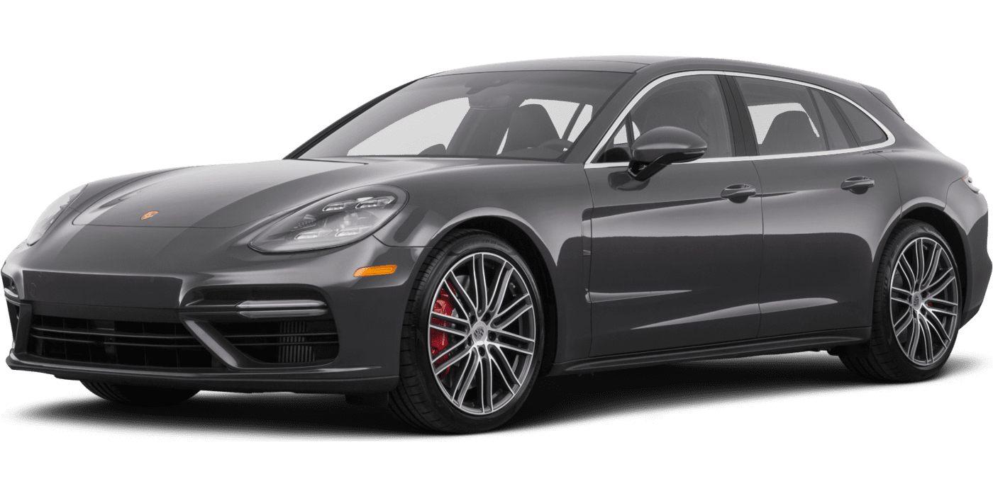 2018 Porsche Panamera 4 E-Hybrid — Wagon — 11,887 mi — Henderson, NV