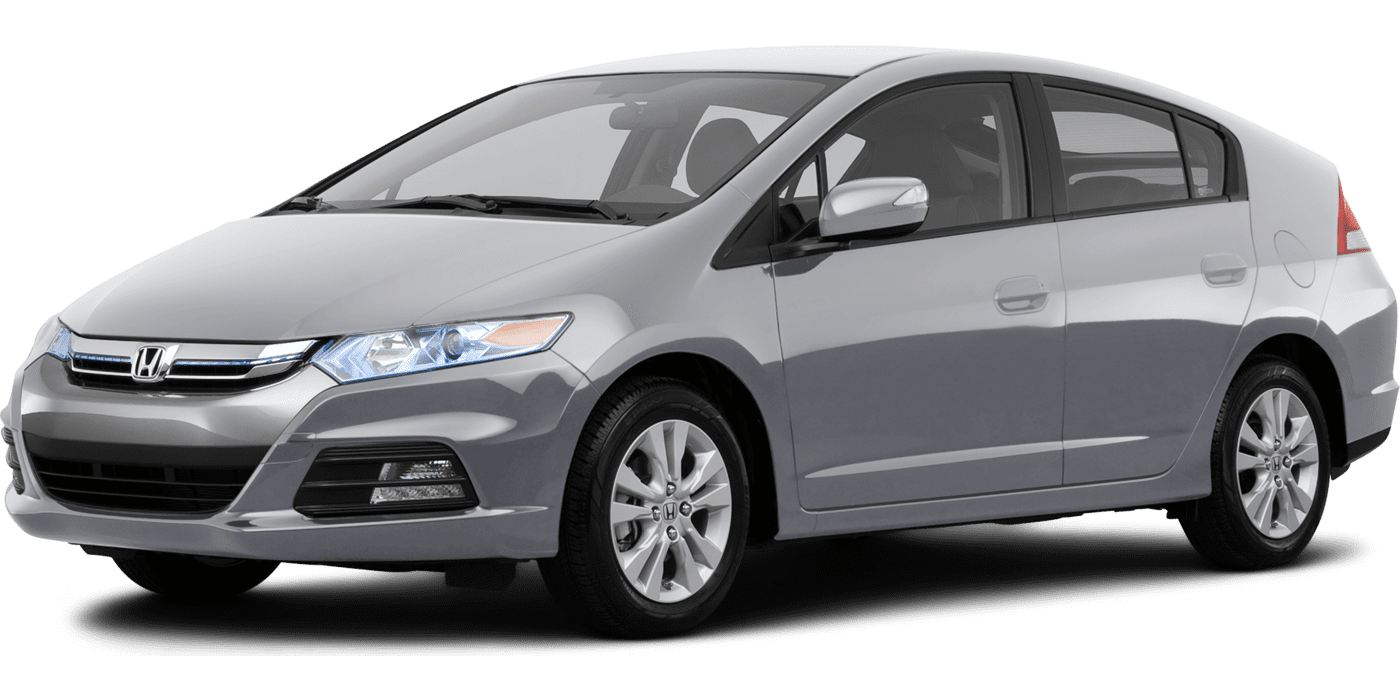 2013 Honda Insight LX — Hatchback — 89,618 mi — Sumter, SC