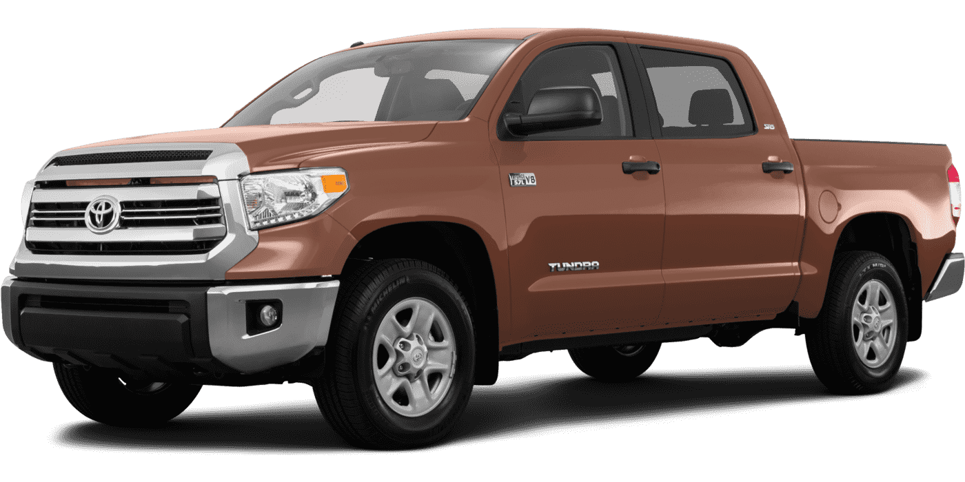 2016 Toyota Tundra SR5 — Pickup Truck — 130,149 mi — Daphne, AL