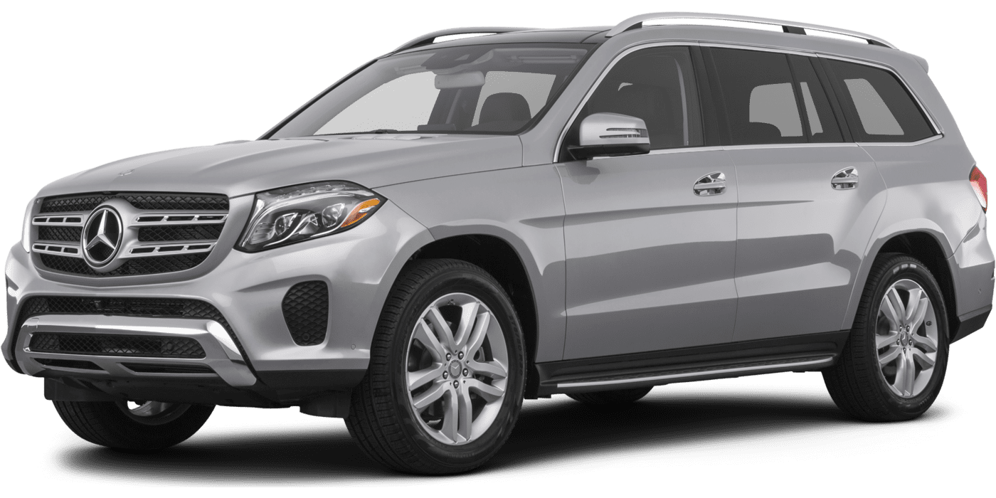2018 Mercedes-Benz GLS GLS 450 — SUV — 149,483 mi — Fresno, CA