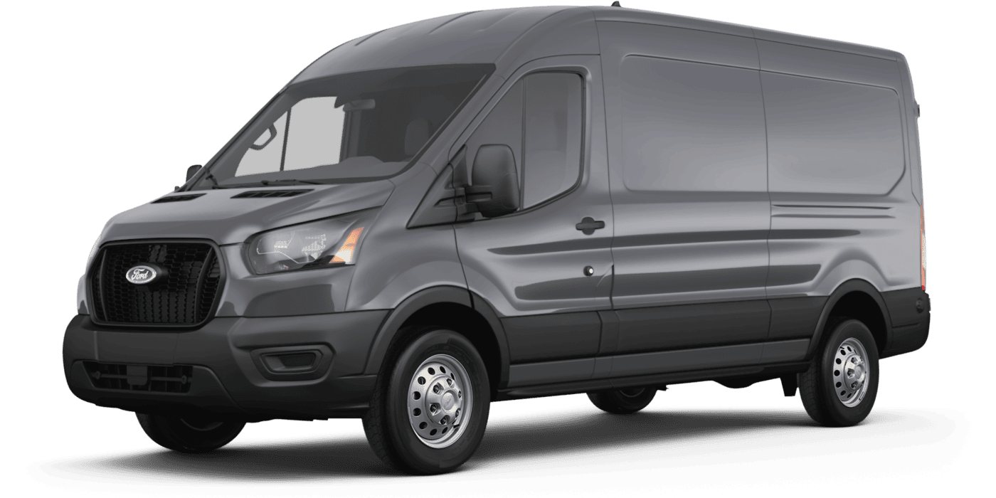 2024 Ford Transit Cargo Van T-250 — Cargo Van — 1,446 mi — Wood River, IL