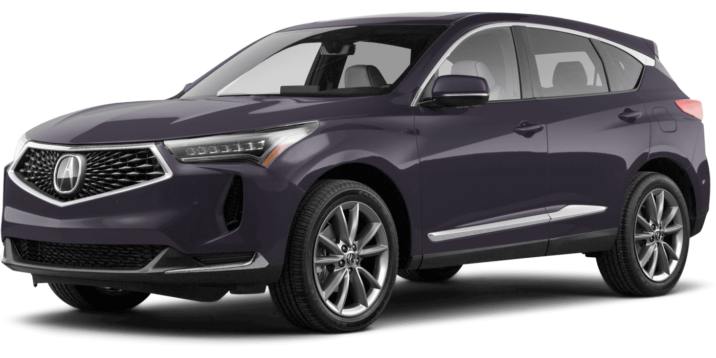 2022 Acura RDX Technology Package — SUV — 21,718 mi — Lawrenceville, NJ