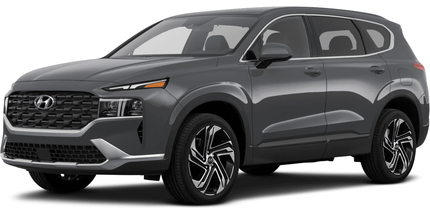 2023 Hyundai Santa Fe SE — SUV — 37,798 mi — Austin, TX