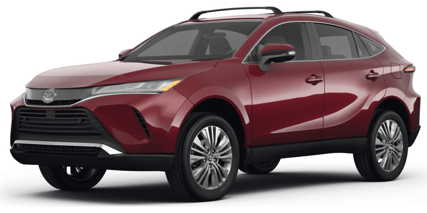 2022 Toyota Venza XLE — SUV — 39,590 mi — Austin, TX