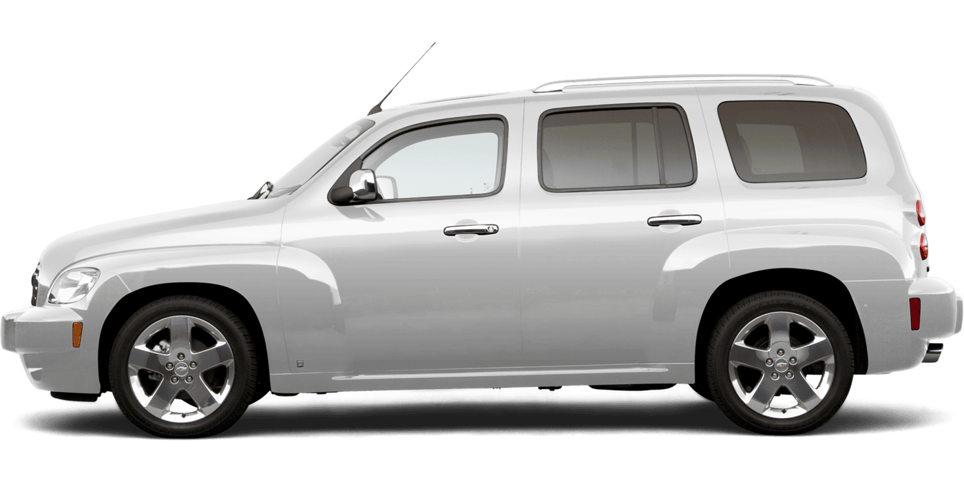 2006 Chevrolet HHR LT — SUV — 107,878 mi — Gilbert, AZ