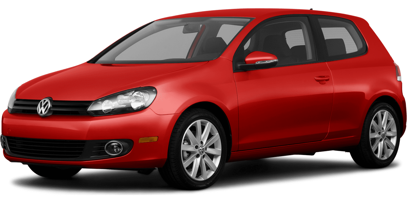 2011 Volkswagen Golf TDI — Hatchback — 111,308 mi — North Reading, MA