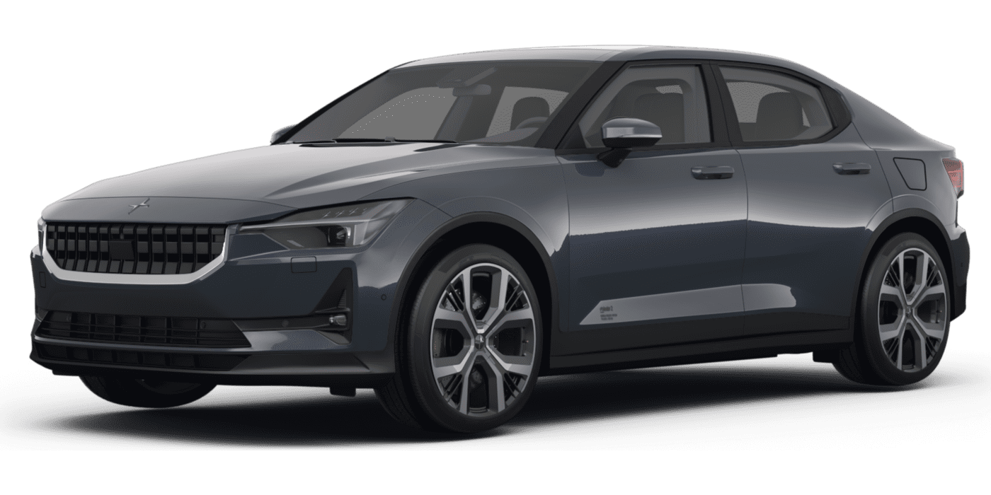 2021 Polestar 2 Launch Edition — Sedan — 18,145 mi — Phoenix, AZ