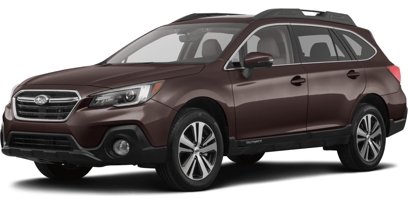 2019 Subaru Outback 3.6R Limited — SUV — 63,529 mi — Long Beach, CA