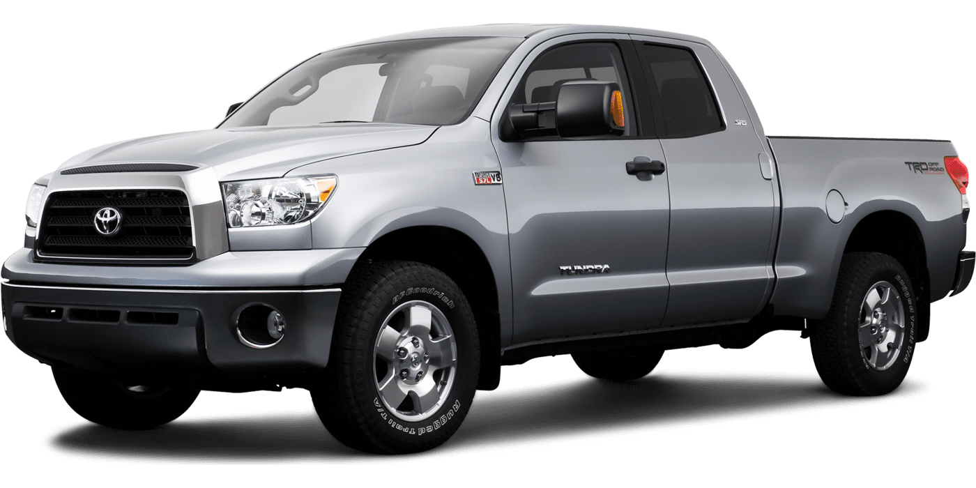 2009 Toyota Tundra Base — Pickup Truck — 24,392 mi — Vineland, NJ