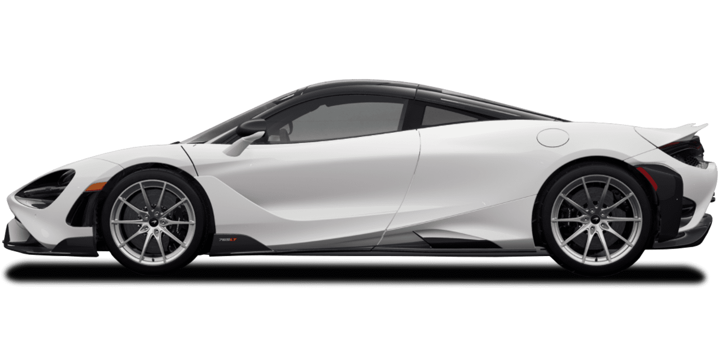 2022 McLaren 765LT Review | Pricing, Trims & Photos - TrueCar