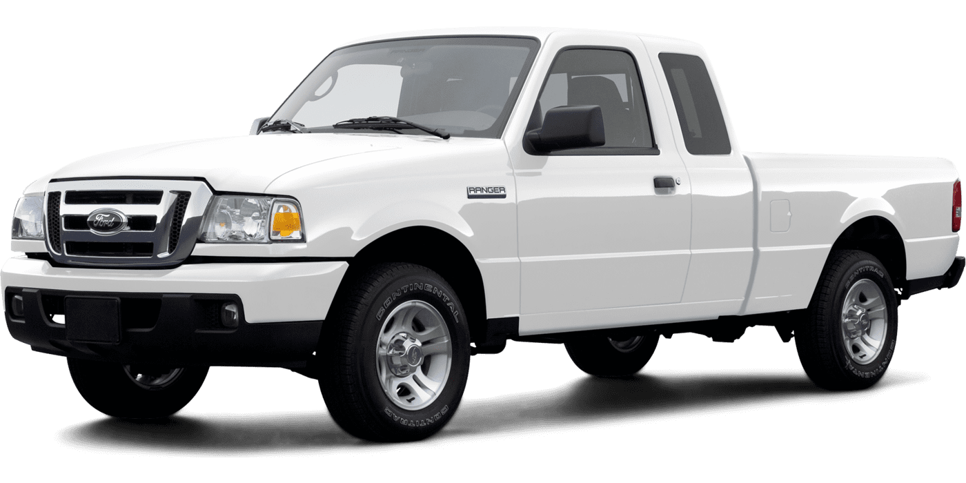 2007 Ford Ranger FX4 Level II — Pickup Truck — 130,065 mi — Spokane, WA