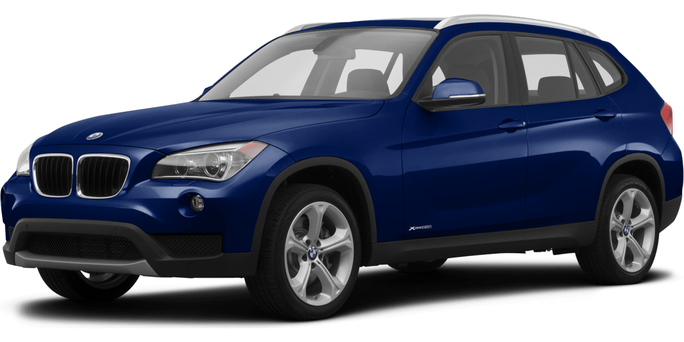2014 BMW X1 35i — SUV — 41,021 mi — Elmhurst, IL