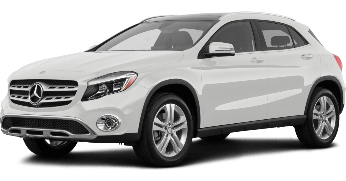 2020 Mercedes Benz Gla Prices Reviews Incentives Truecar