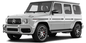 Used Mercedes Benz G Class For Sale In San Antonio Tx With Photos Truecar