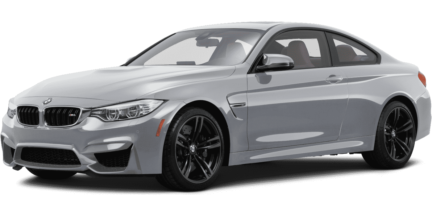 2016 BMW M4 Standard — Coupe — 74,930 mi — Gaithersburg, MD