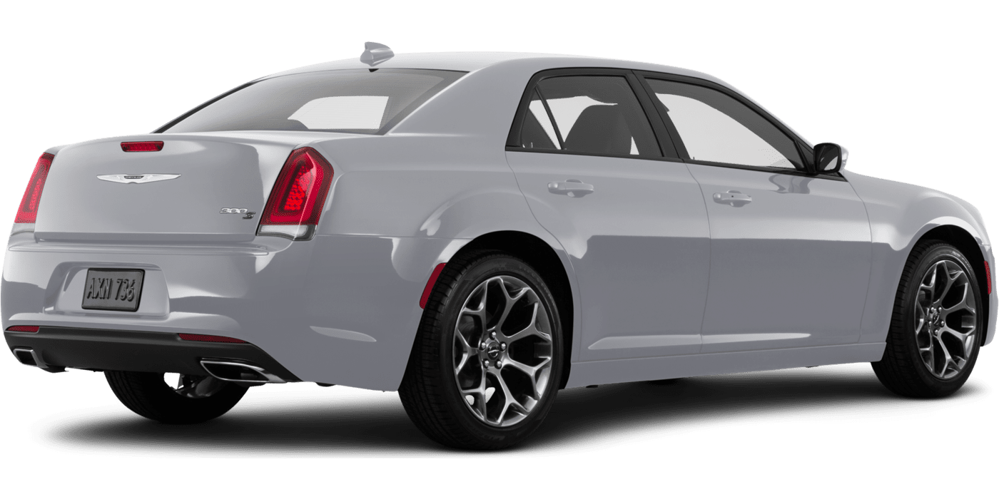 2015 Chrysler 300 S — Sedan — 128,279 mi — Boise, ID