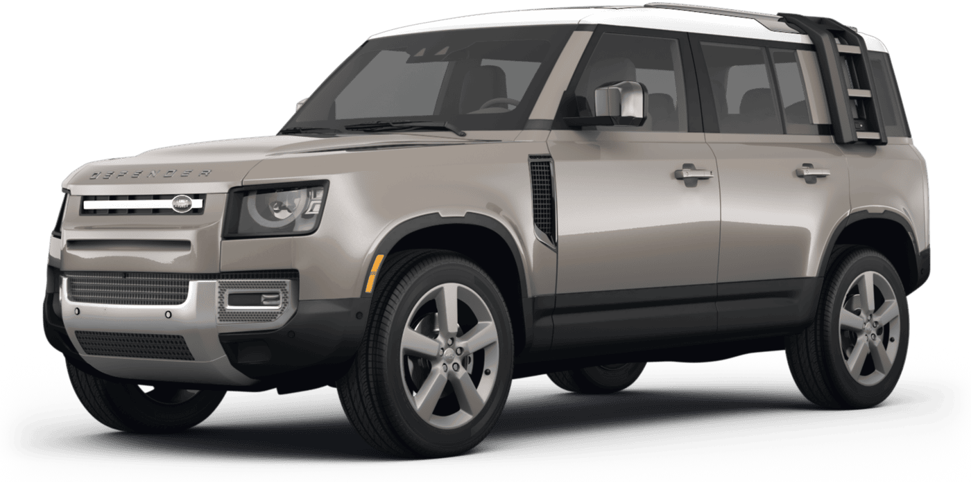 2023 Land Rover Defender S — SUV — 38,884 mi — Scottsdale, AZ