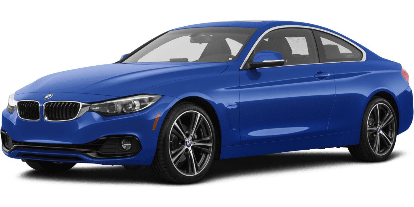 2019 BMW 4 Series 430i — Coupe — 77,347 mi — Kenvil, NJ