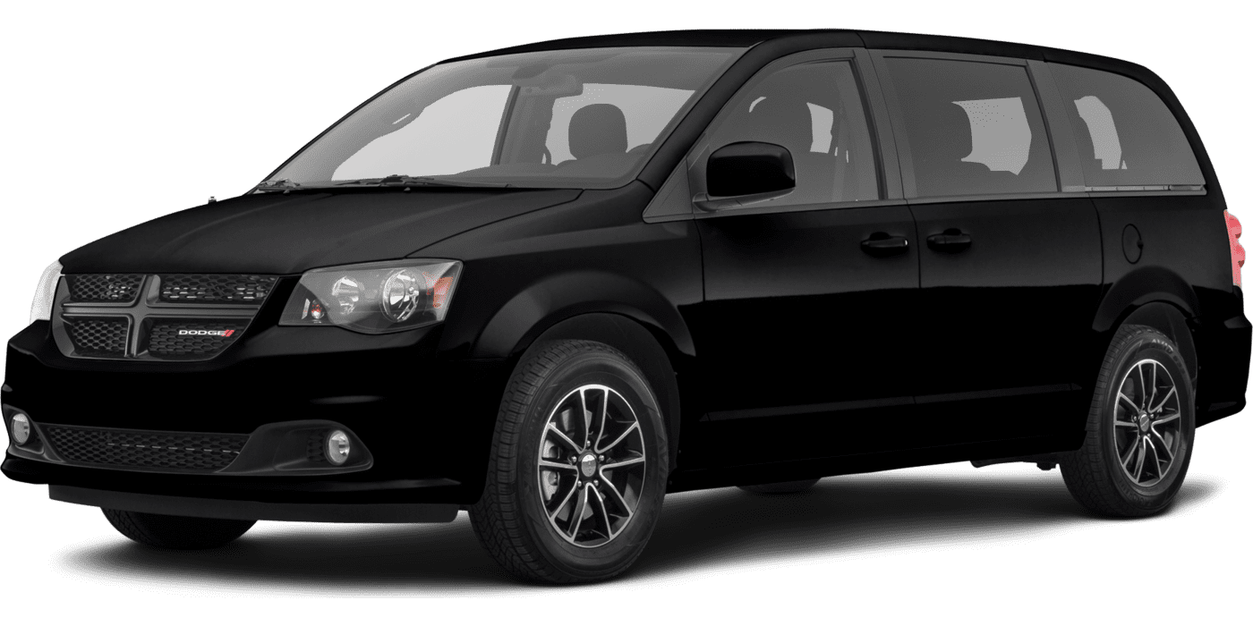2020 Dodge Grand Caravan SE Plus — Minivan — 35,714 mi — Winchester, VA