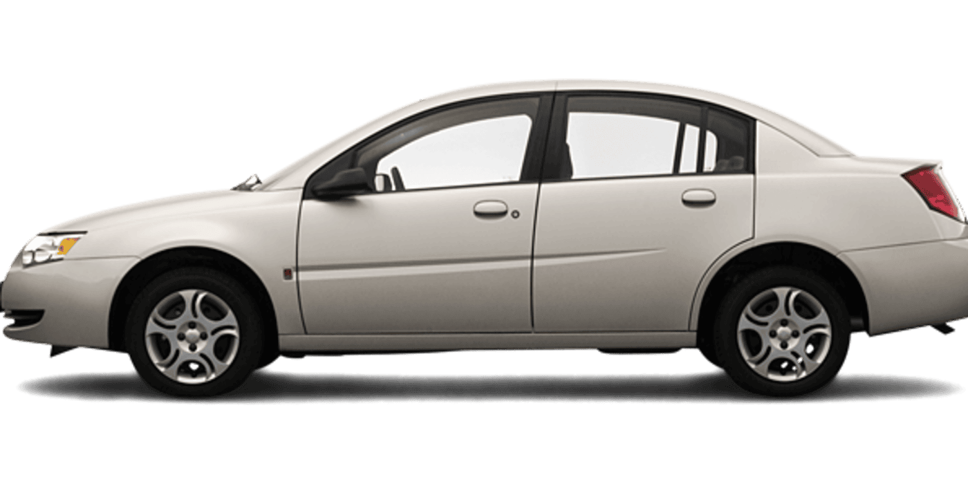 2005 Saturn Ion