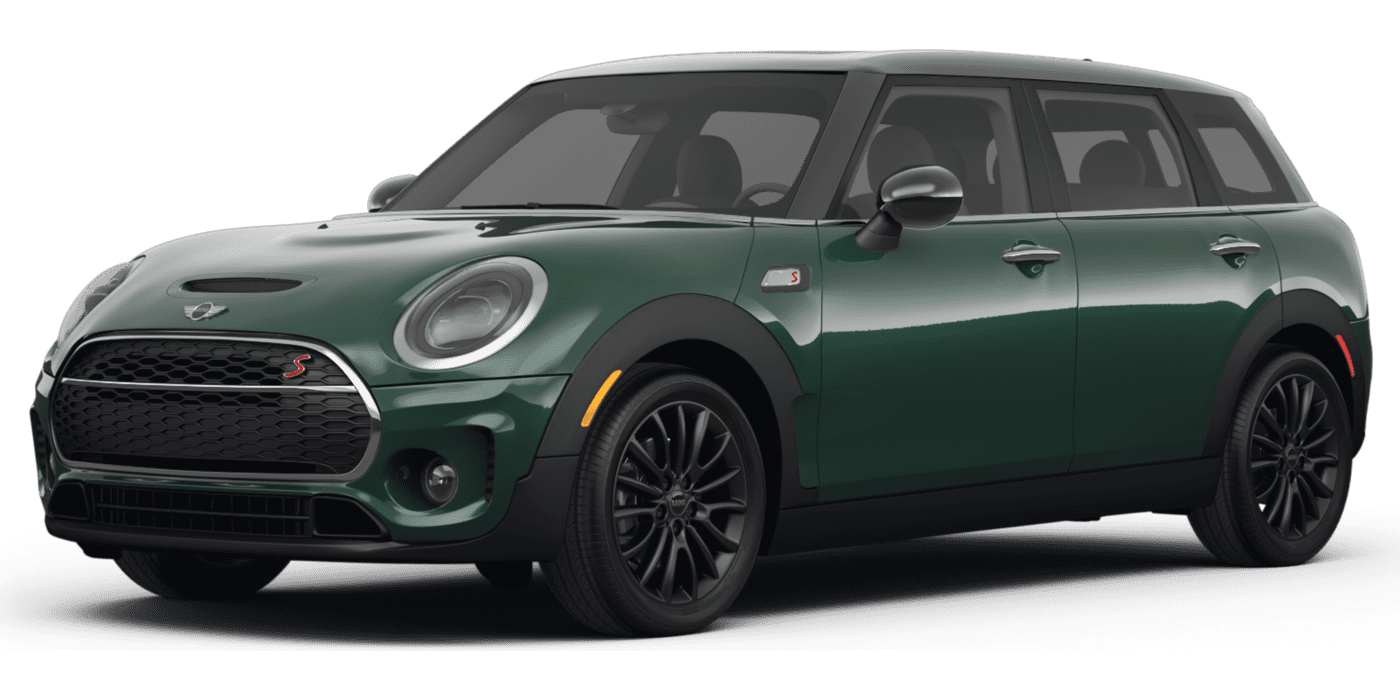 2022 MINI Clubman Cooper S — Wagon — 36,092 mi — Miami, FL