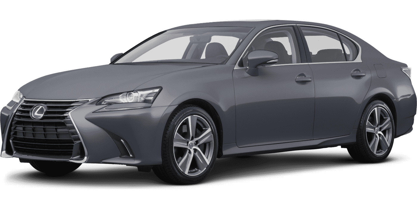 2016 Lexus GS GS 200t — Sedan — 169,877 mi — Los Angeles, CA